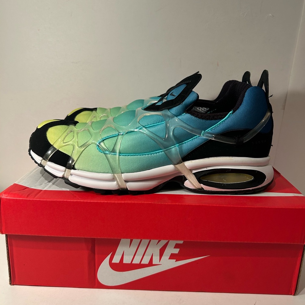 Nike Air Kukini Gradient Lemon